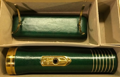 Eveready flashlights