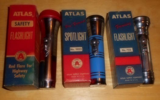 usalite atlas