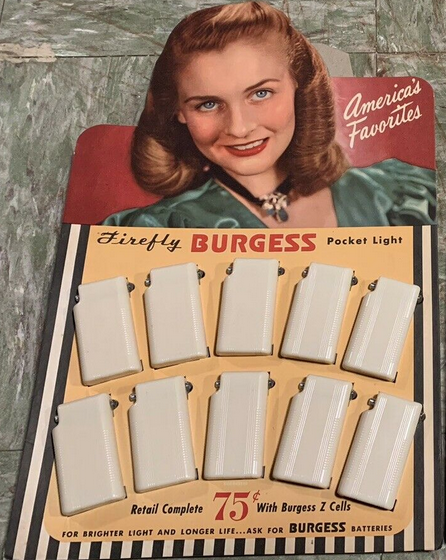 burgess