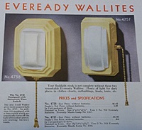wallite ad