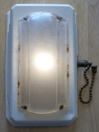  vintage eveready wallite