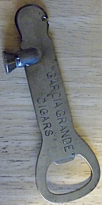  cigar tool