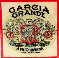 garcia grande