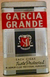  garcia grande
