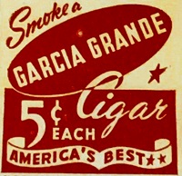 garcia grande