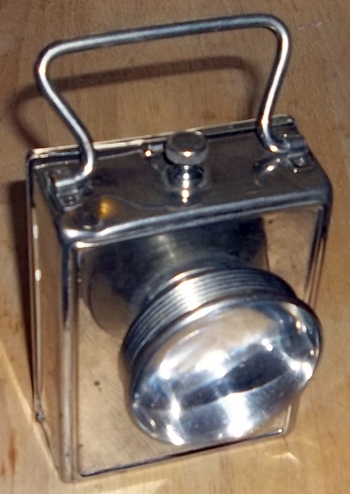 eveready lantern