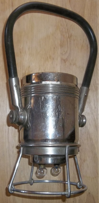 genesy lantern