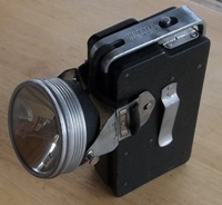 Justrite Lantern