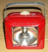 1940 Delta Buddy