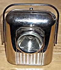 Eveready Lantern