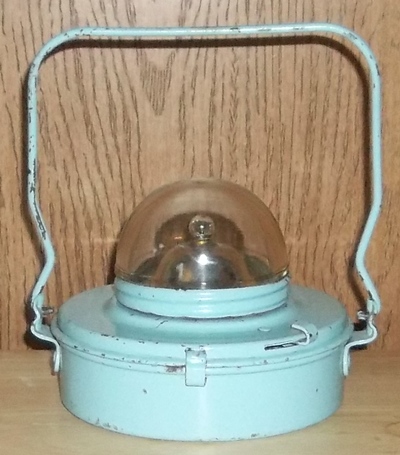 bond lantern