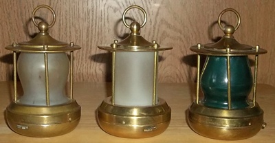 chase lantern
