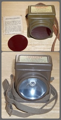 chestlite lantern