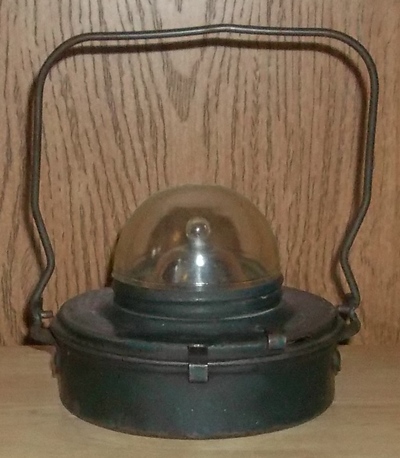 bond lantern