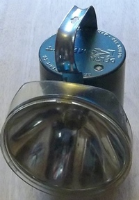 Delta Kompact Lantern