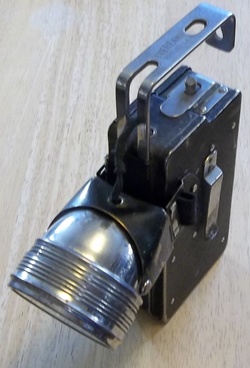 Eveready Lantern