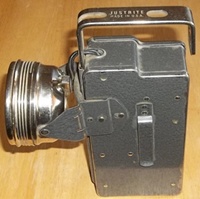Justrite Lantern