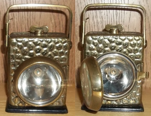 hassia lantern