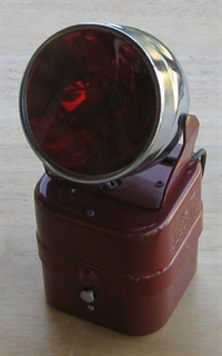 Justrite Lantern