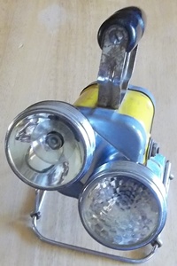 Justrite  Lantern