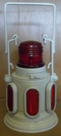 K-D Road Flare