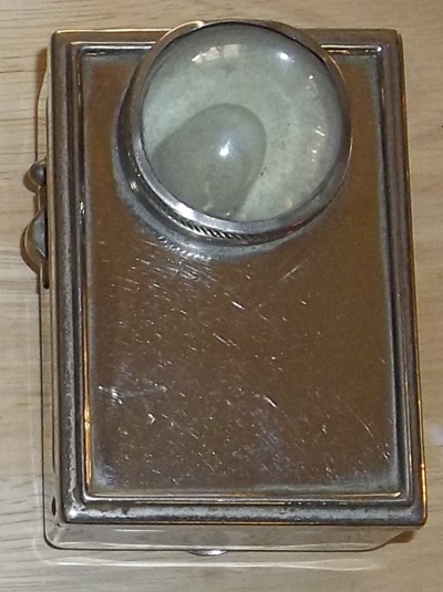 eveready liberty lantern