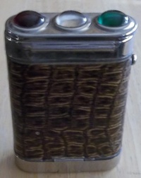 multi color lantern