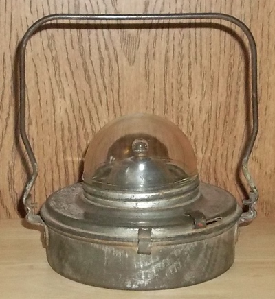 bond lantern