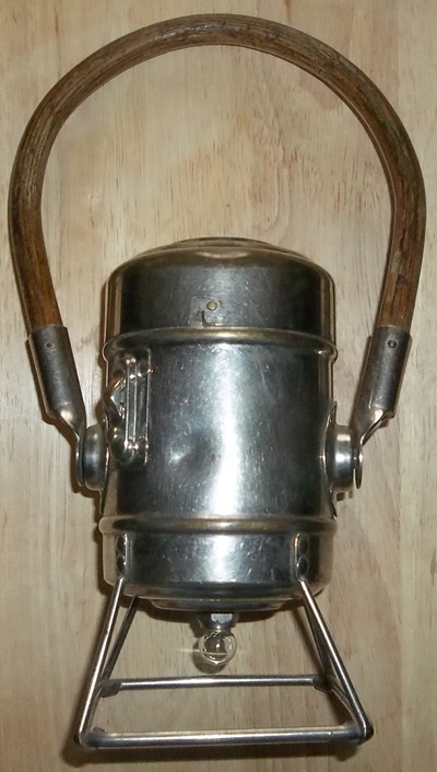 Ray-O-Vac lantern