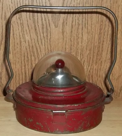 bond lantern
