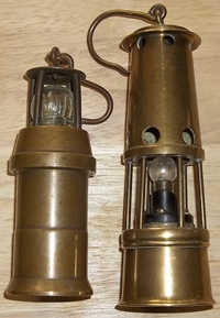 light house lantern