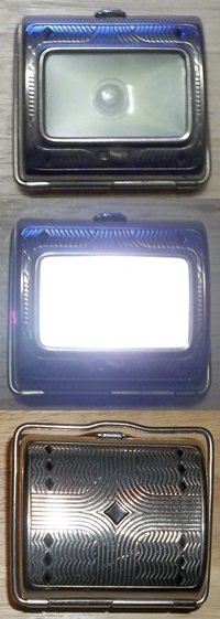 mini lantern