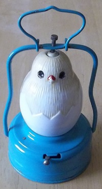  mini chick lantern