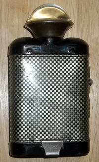 Crone Lantern