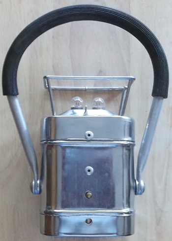 streamline lantern