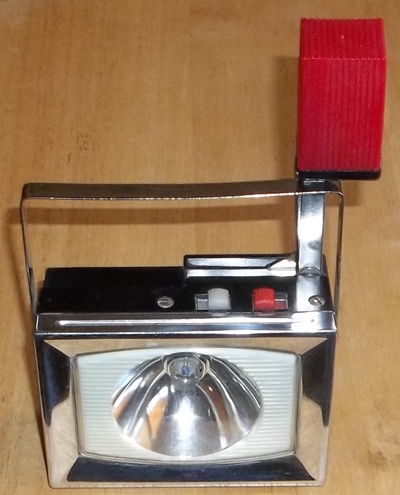 mini lantern
