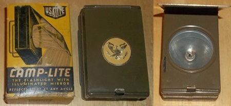 usalite lantern