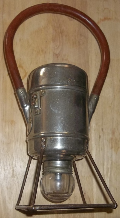 whalin lantern