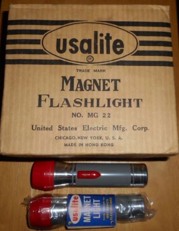 usalite