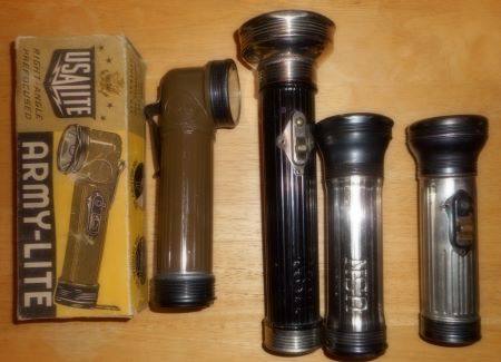 usalite military lights