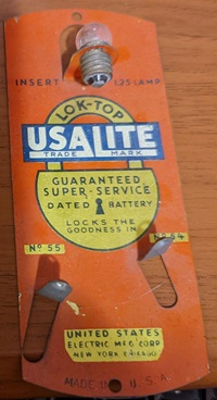 USA LITE penlights