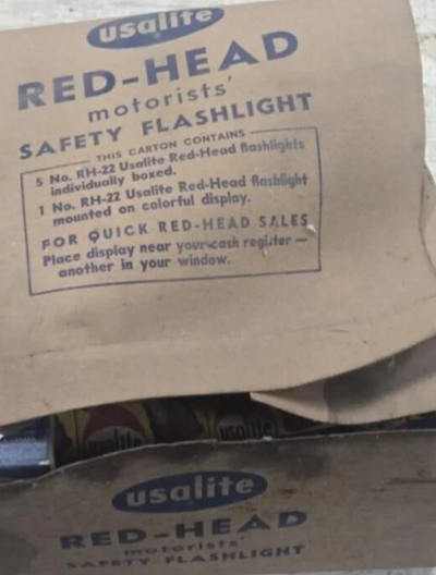 redheadbox