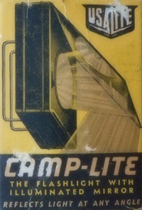  USAlite Battery