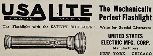 1926 ad
