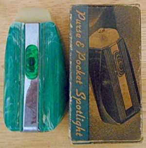 usalite