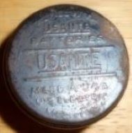 usalite